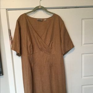 Avenue women’s dress 18W